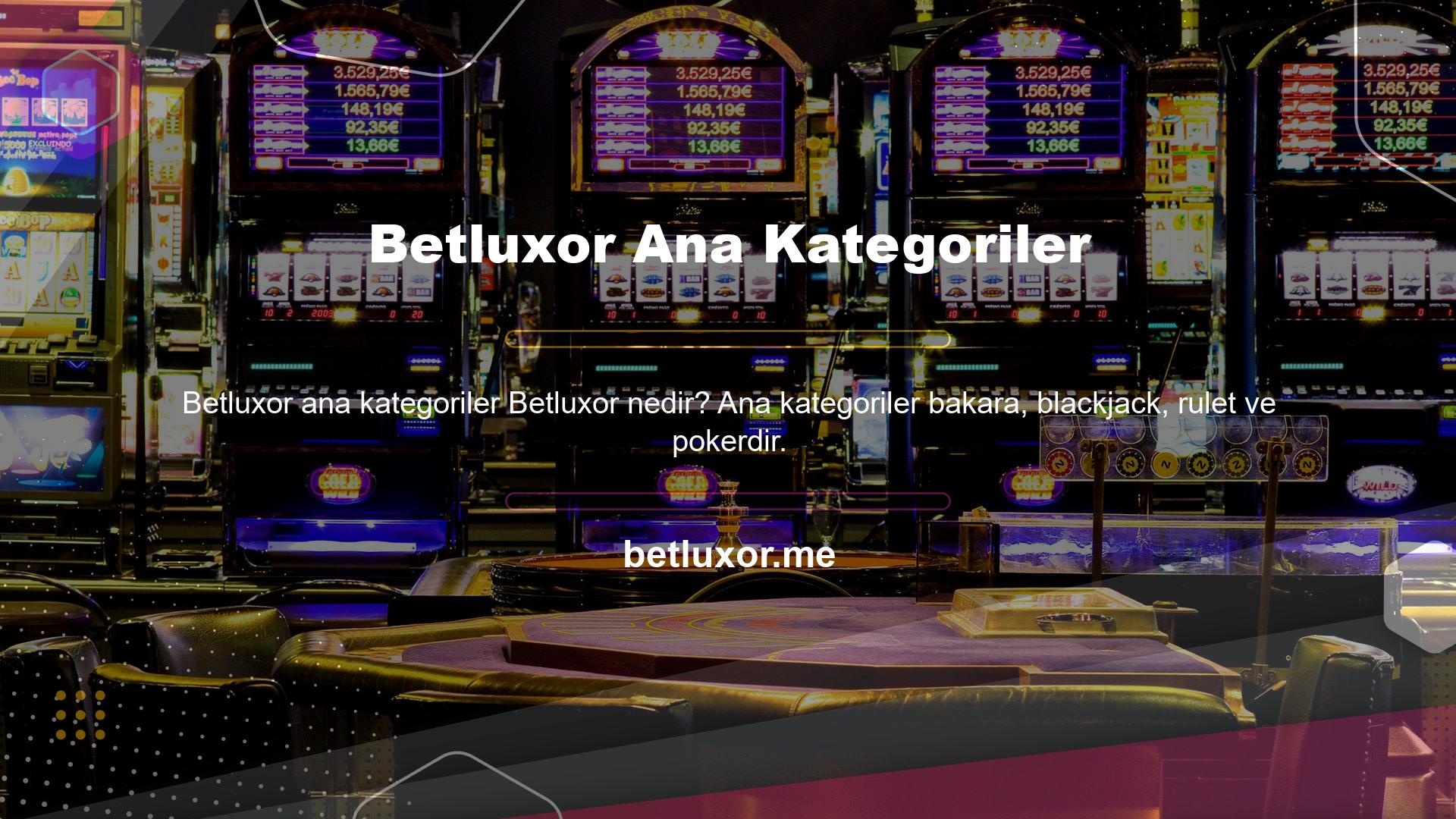 Ayrıca eğlence amaçlı çarkıfelek, bingo, rüya yakalayıcı, keno ve diğer oyunlar da mevcuttu