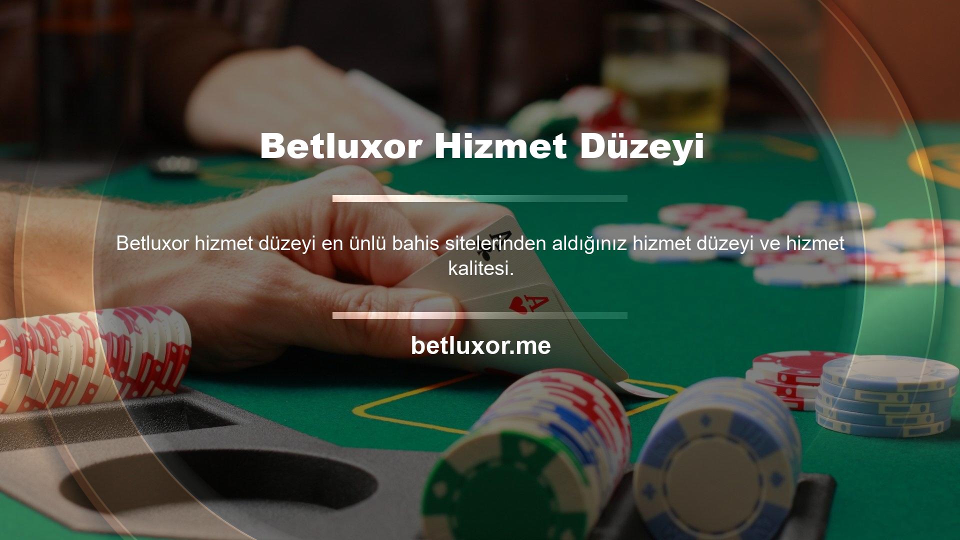 Düşük dönüşüm gereksinimleri, garantiler ve hız programlarıyla çeşitli bonus fırsatlarının yanı sıra, tüm ödemeler veya yatırımlar da bu avantajlarla sunulmaktadır