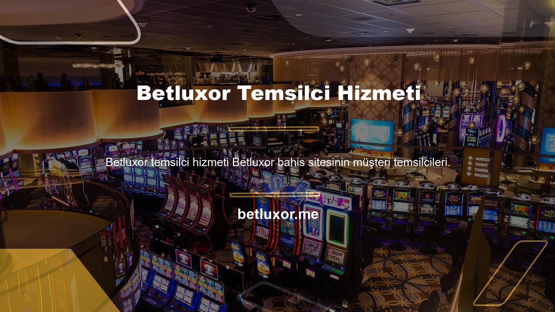 Betluxor oturum açma bahis sitesinde mevcut üyeliği sonlandırmak üyeliklerini iptal edebilir